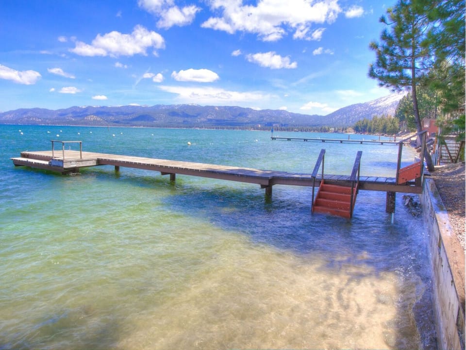 cyh1281 shared dock