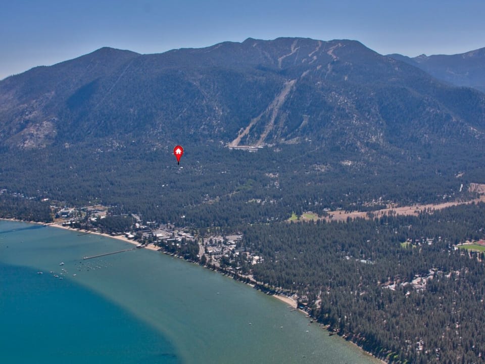 hch1217 tahoe vacation rental