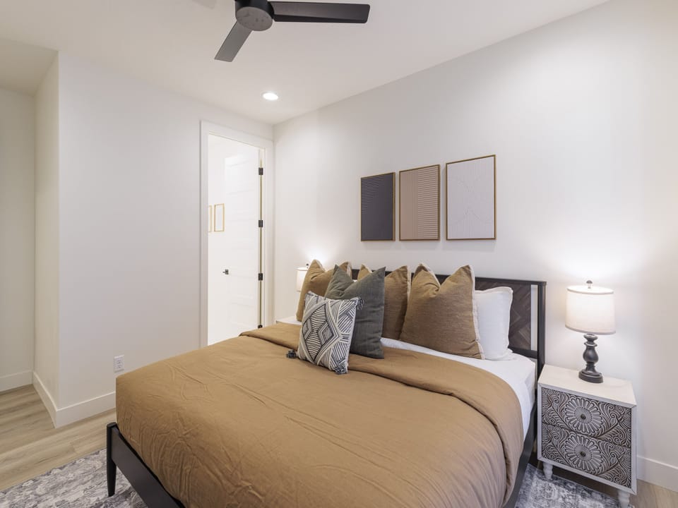 Main Bedroom