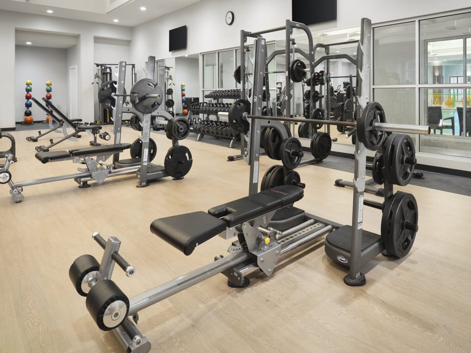 Fitness