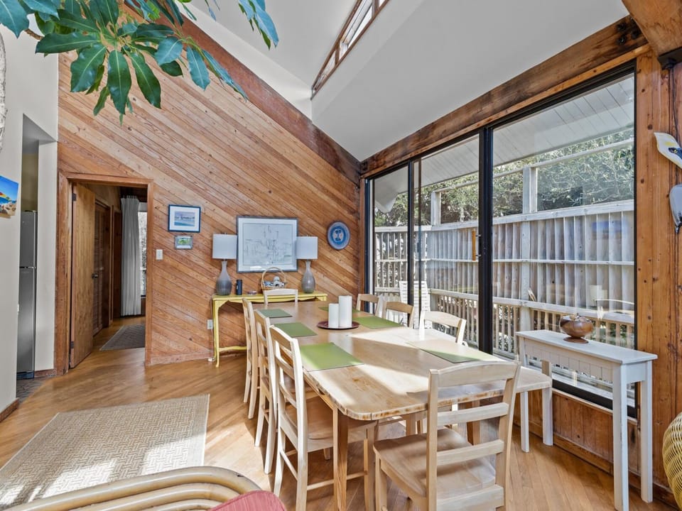 Dining Space