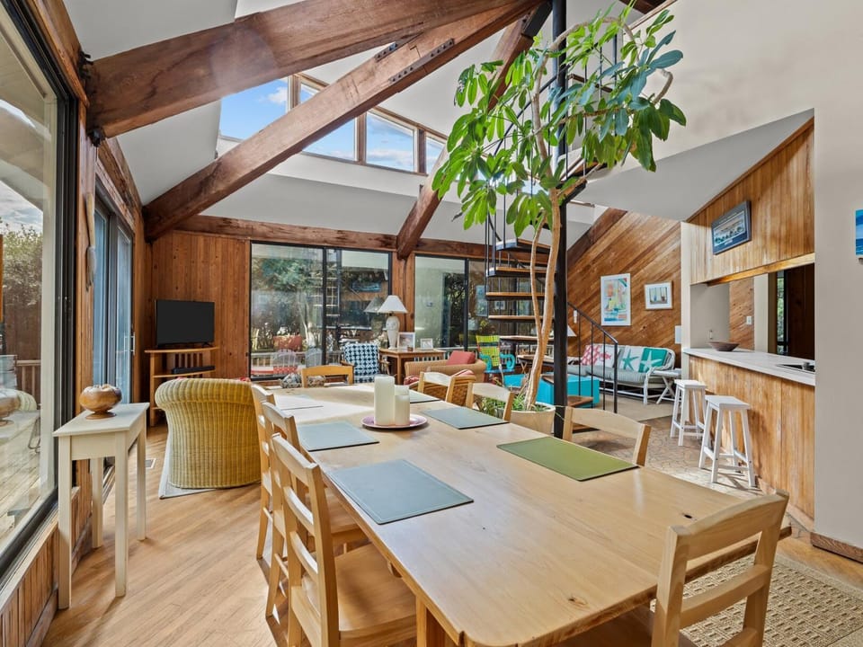 Dining Space