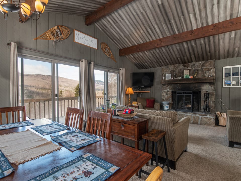 Open floor plan designed for effortless entertaining and making memories with loved ones