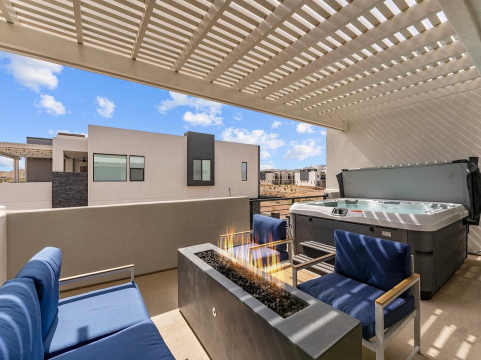 Outdoor Patio