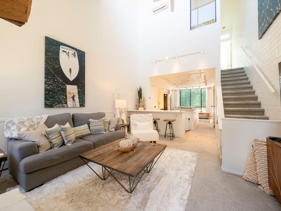 1790 Park Avenue-Plenty of natural light throughout the home