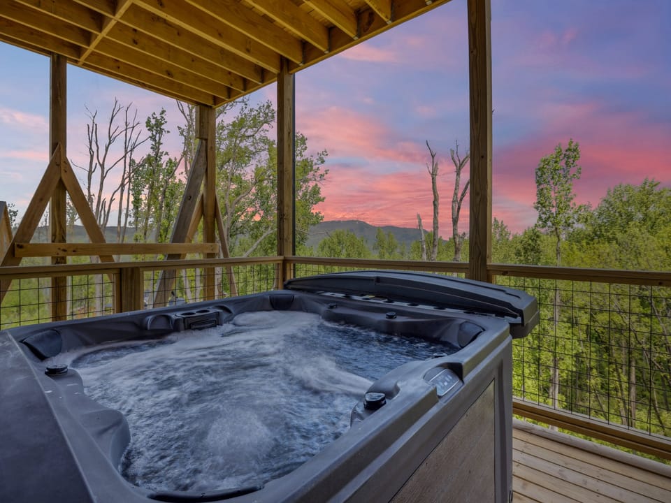 Tub