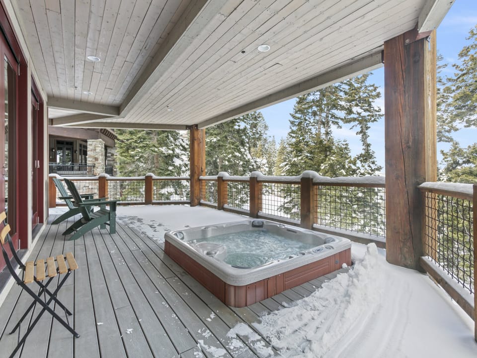 Tub