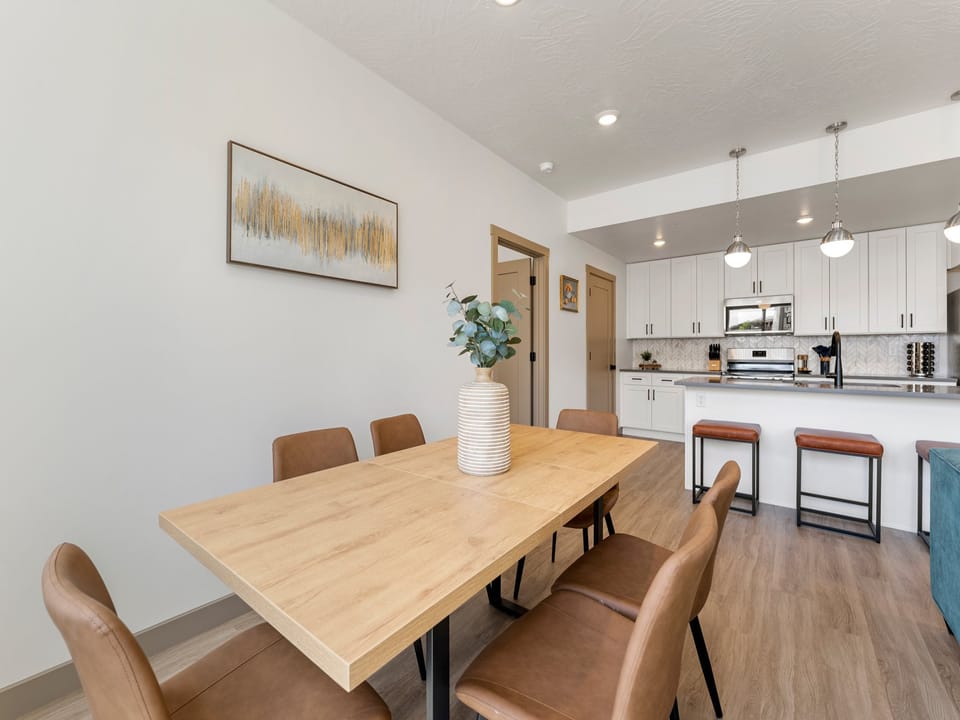 Dinning Room