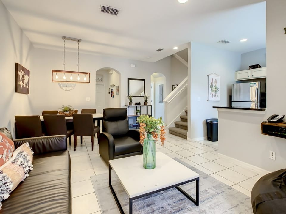 Spacious and inviting layout, ideal for relaxing and spending quality time together.