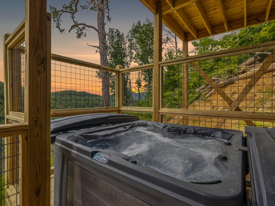 Tub
