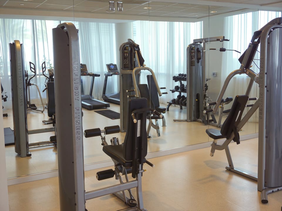 Fitness