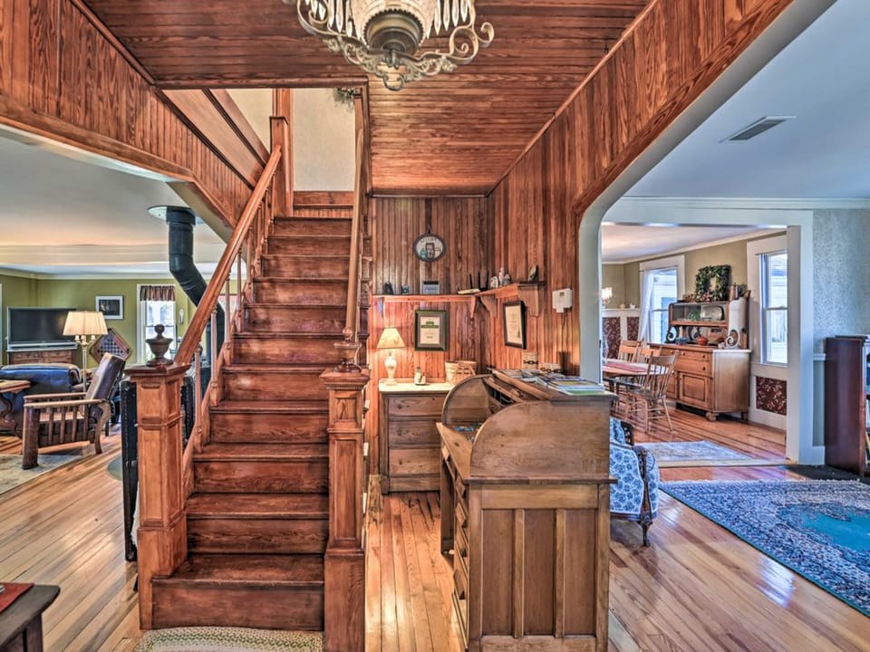 Hardwood