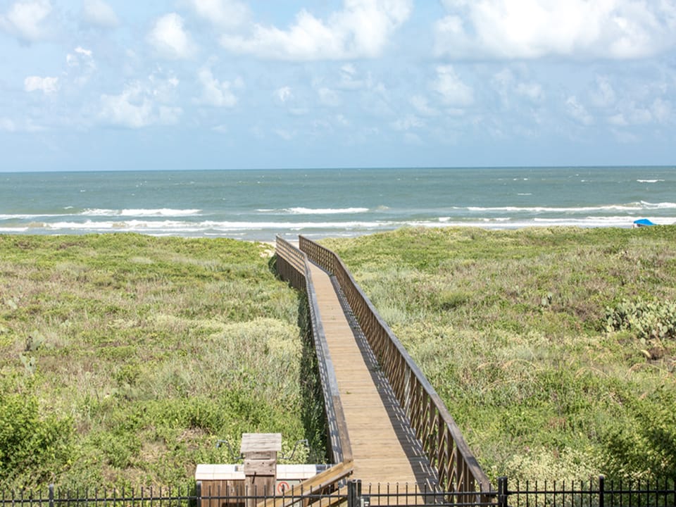 Boardwalk