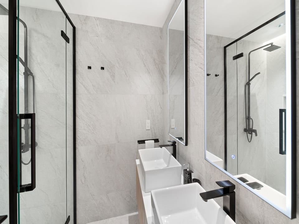 Bathroom 1