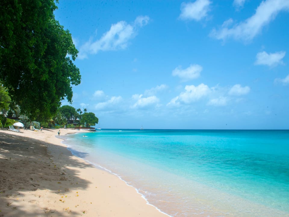 Waverly House - Gibbs Beach in Barbados