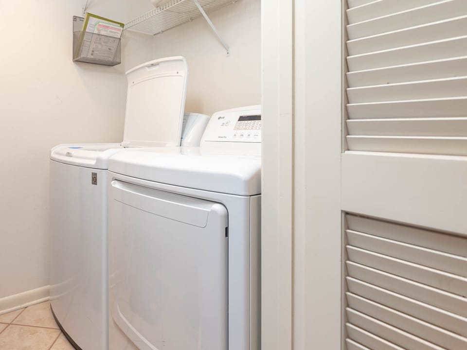 Washer