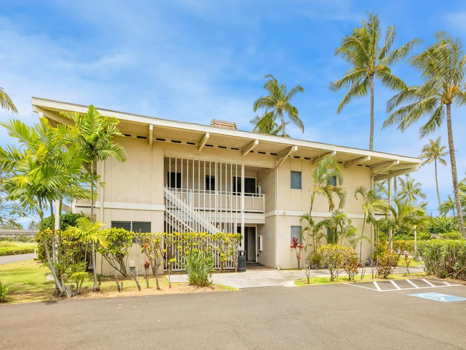 Your Vacation Awaits!