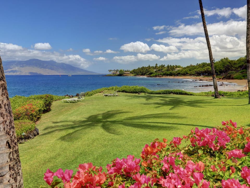 8 MAKENA SURF RESORT, #F-107