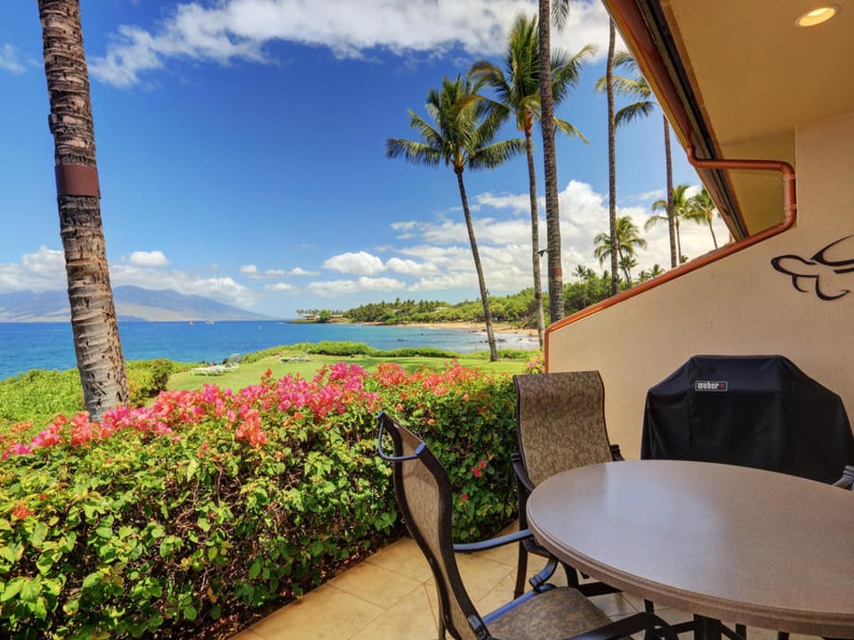 6 MAKENA SURF RESORT, #F-107