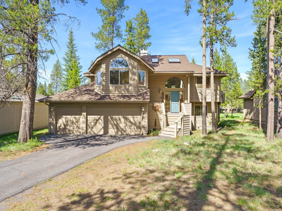Cottage