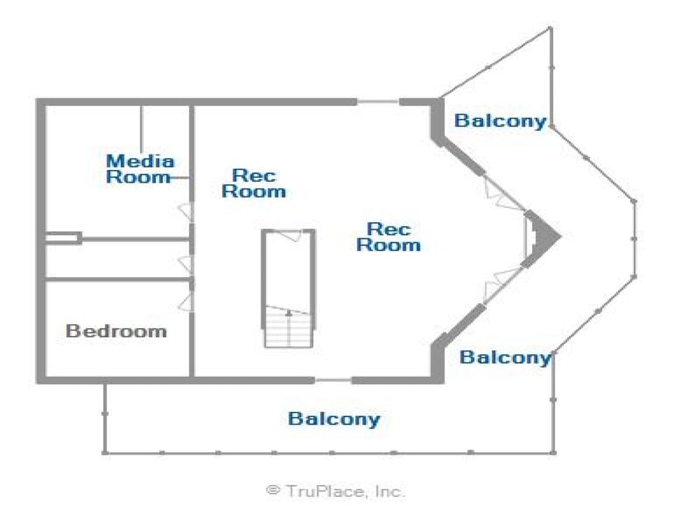 Lower Level