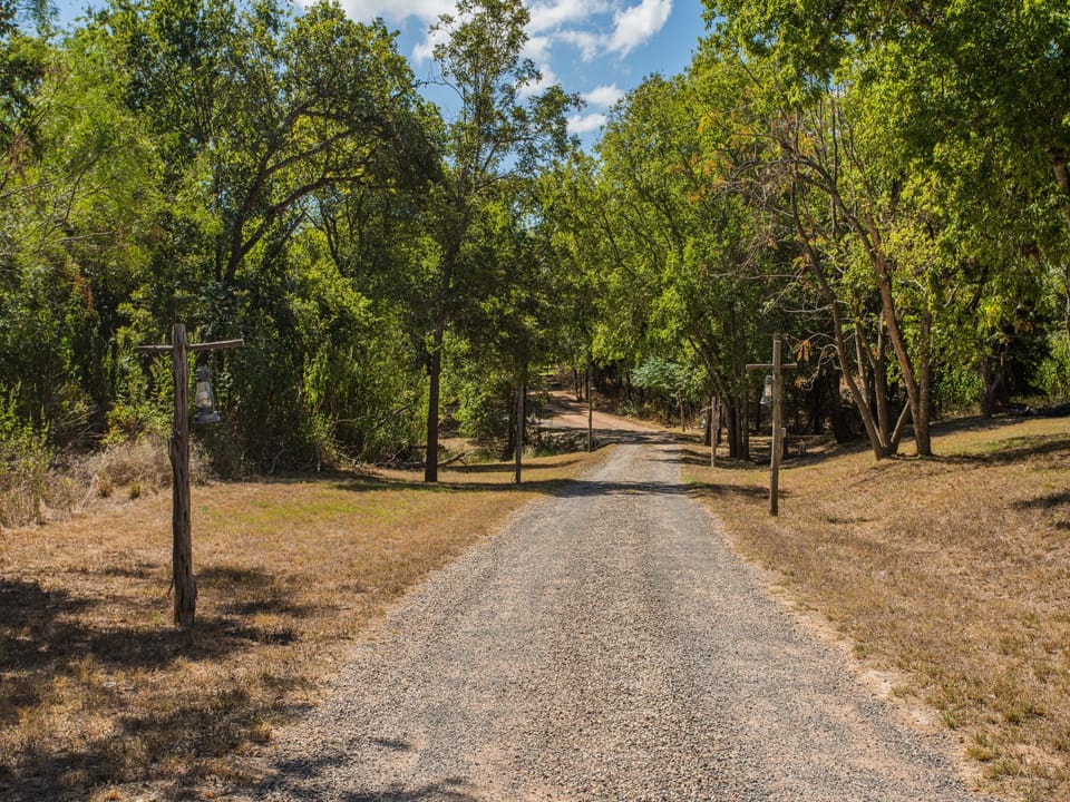 Gravel