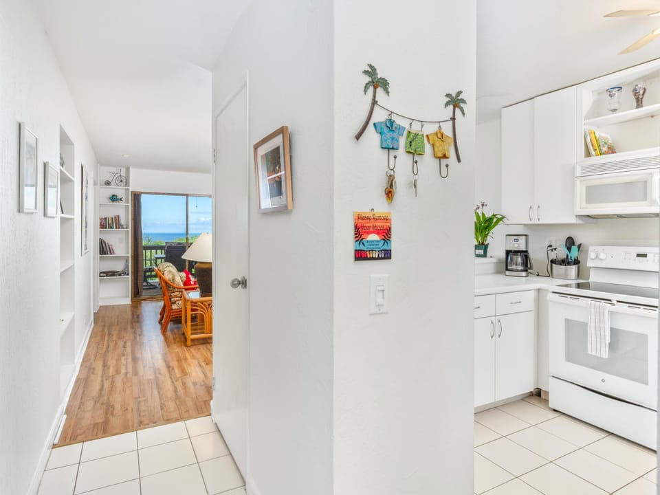 Welcome to Kona Westwind 12!