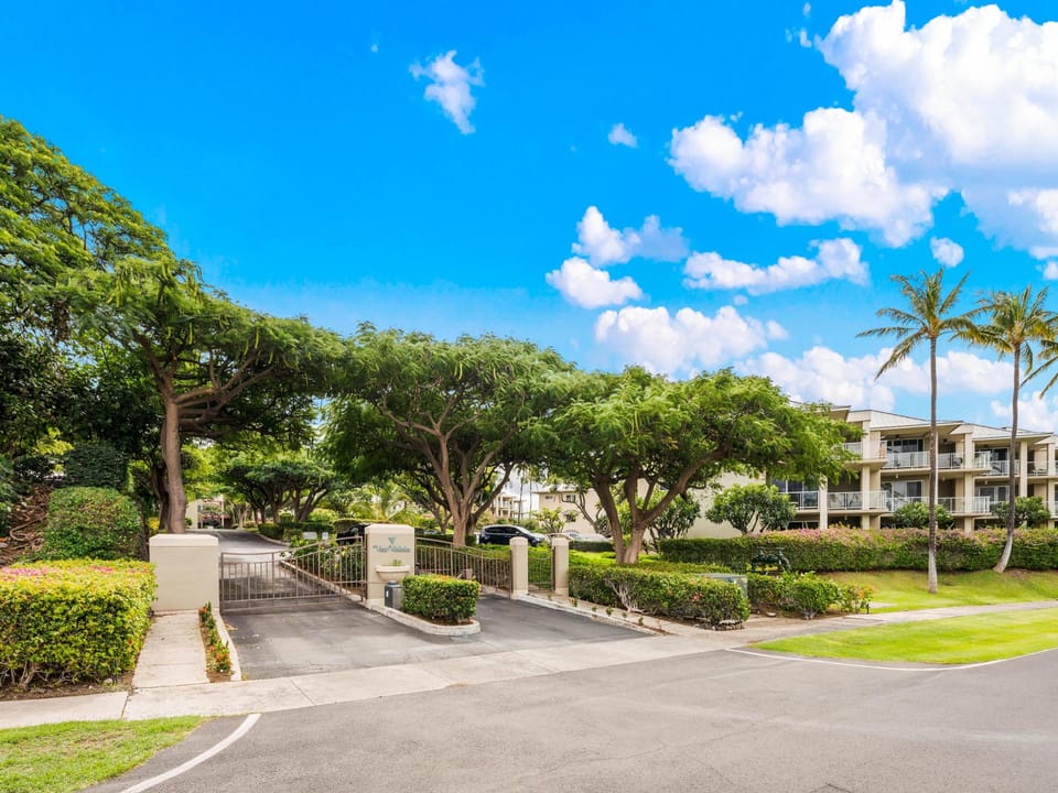 Welcome to Vistas at Waikoloa