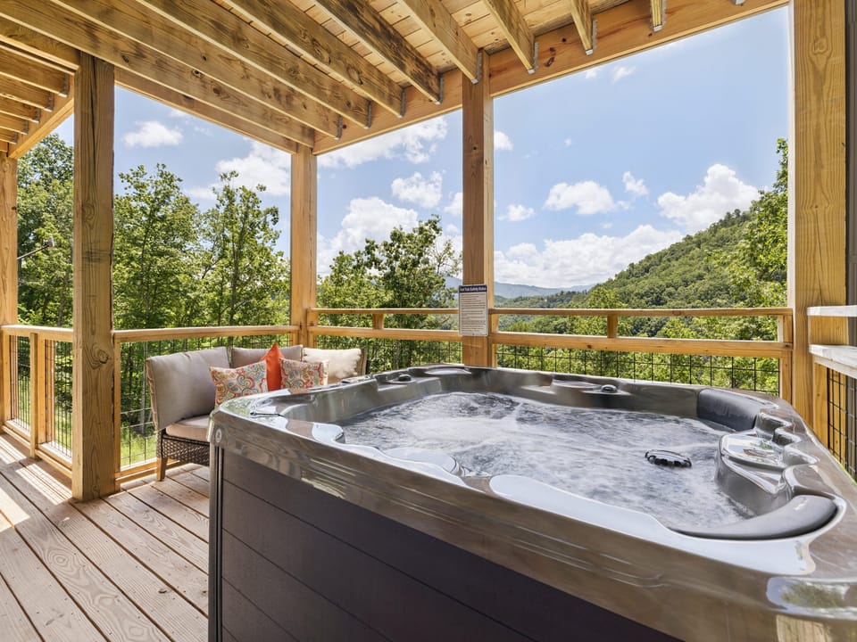 Tub