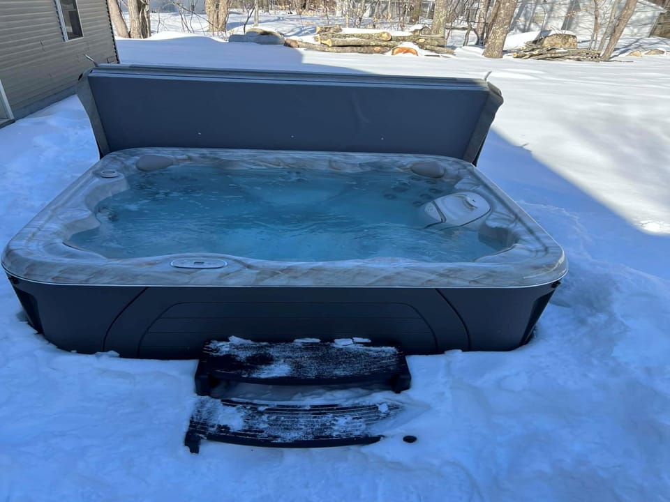 Tub