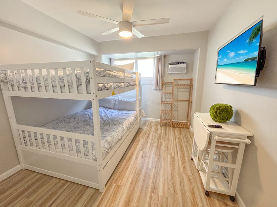 Crib