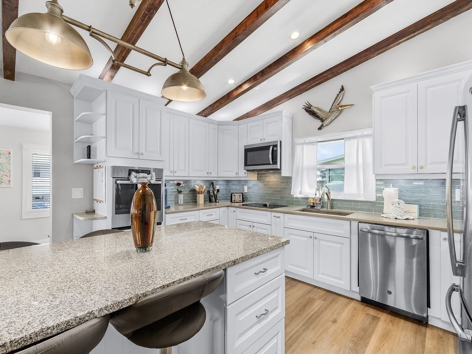 Indoors