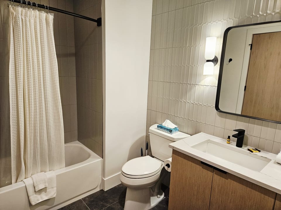 Bathtub