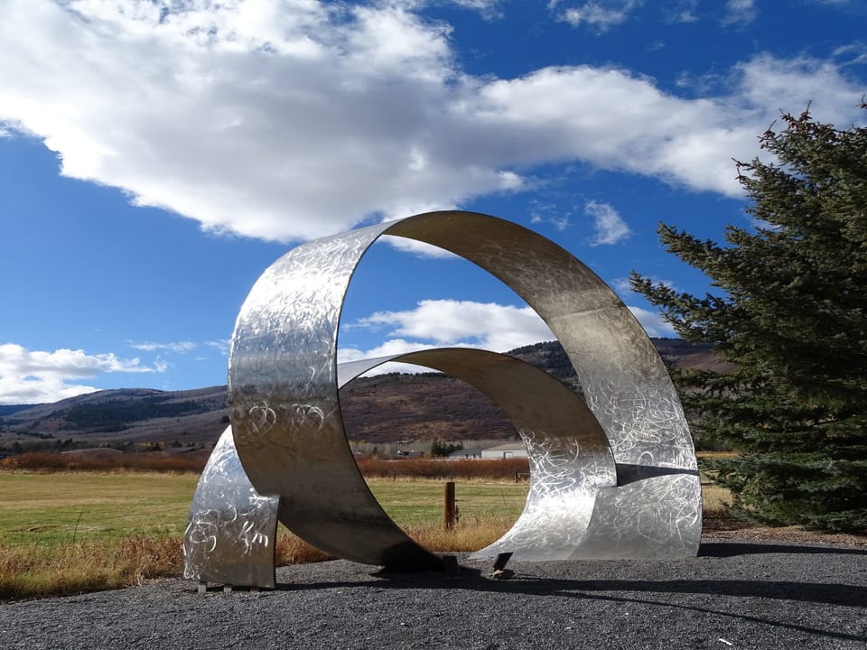 Welcome to Park City!