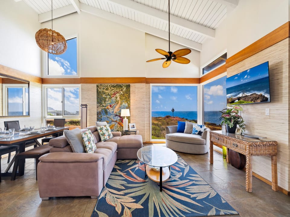Your vacation starts here