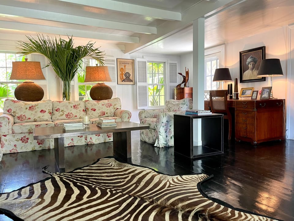 Home Decor