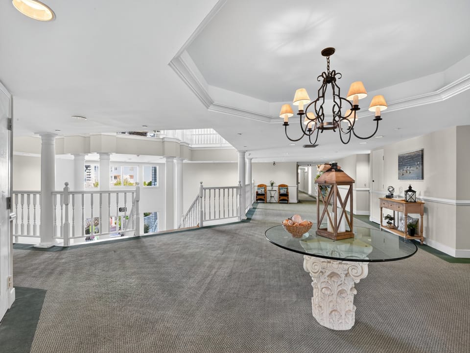 Chandelier