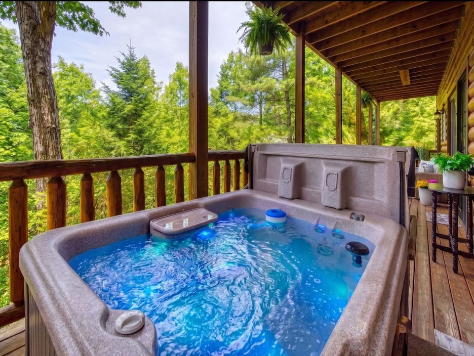Tub