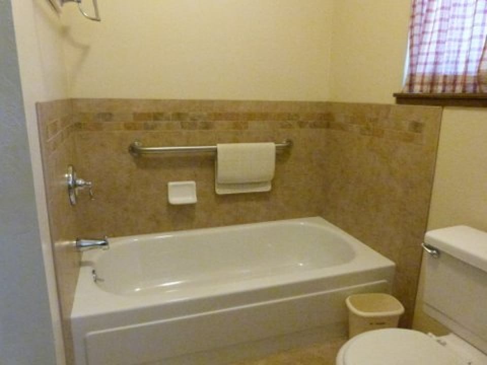 Tub