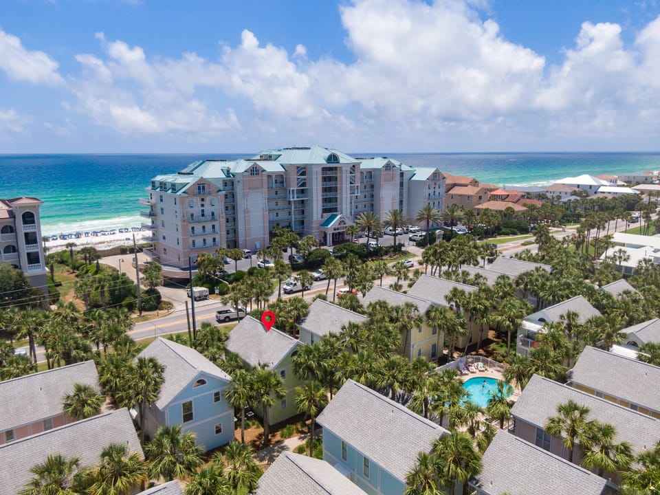69 Crystal Beach #6 Aerial Marked-1 (1)