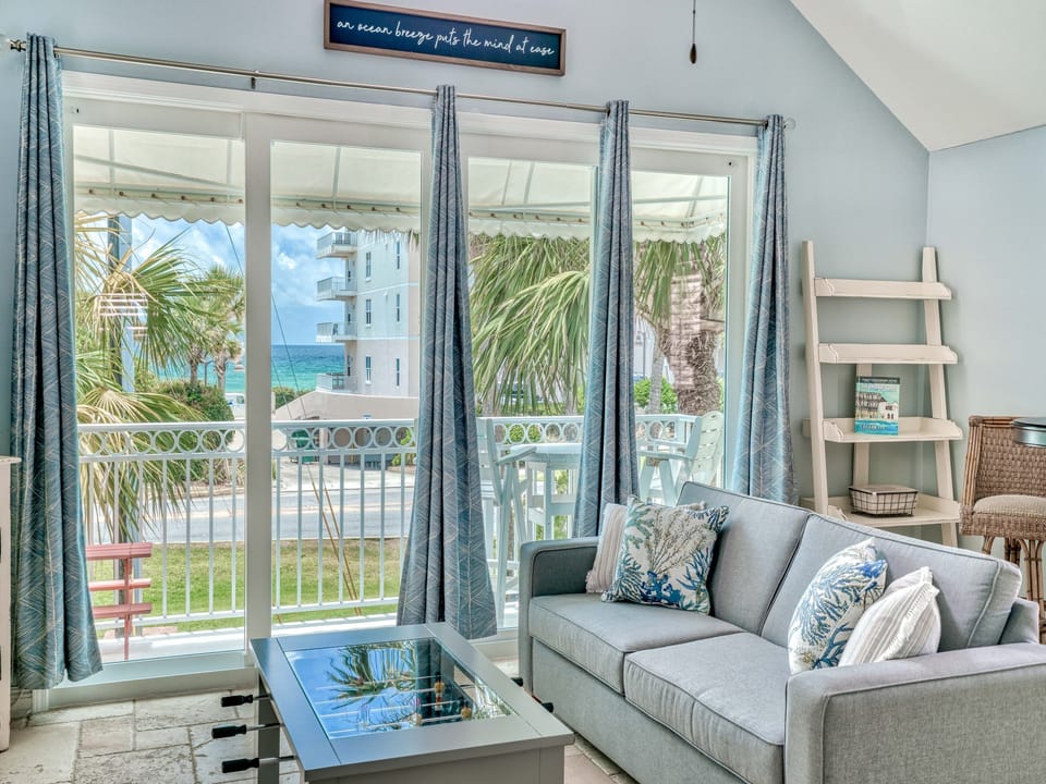69 Crystal Beach #6-17