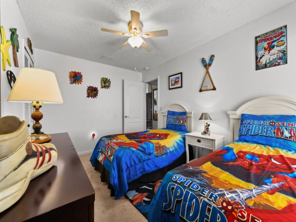 Bedroom 3