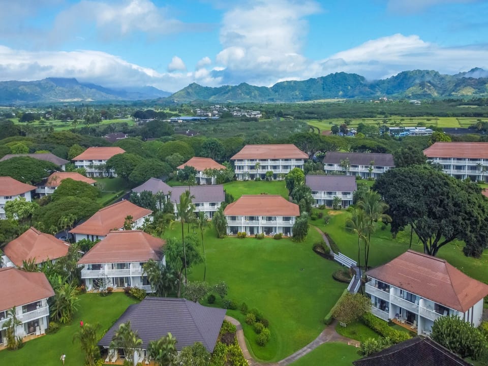 Kiahuna Plantation