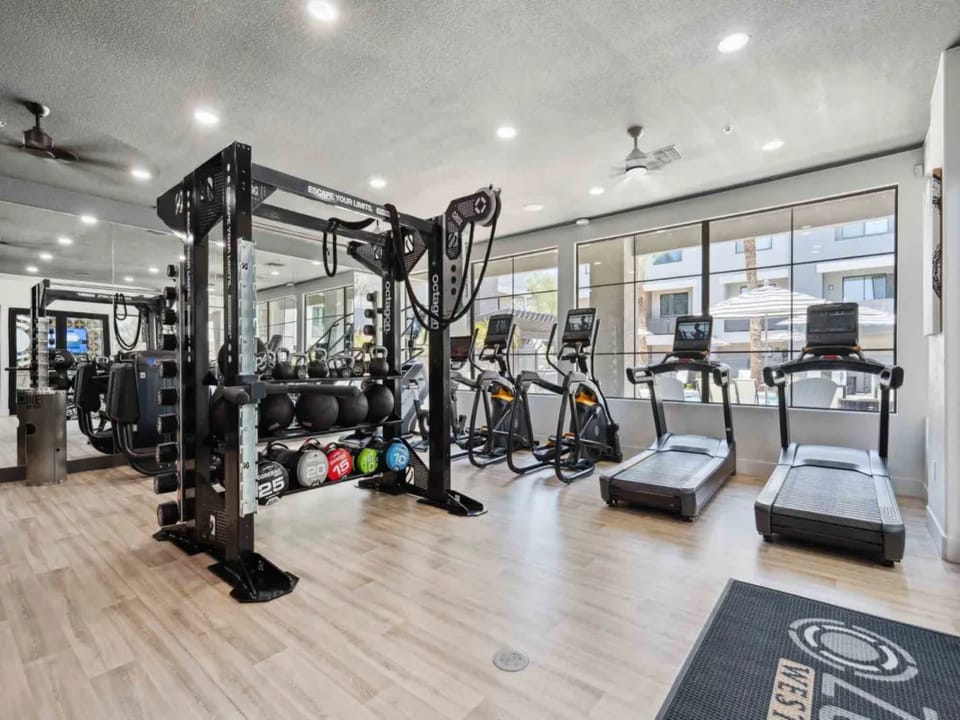 Fitness
