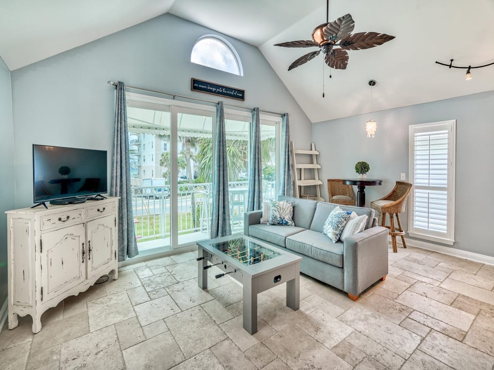 69 Crystal Beach #6-1