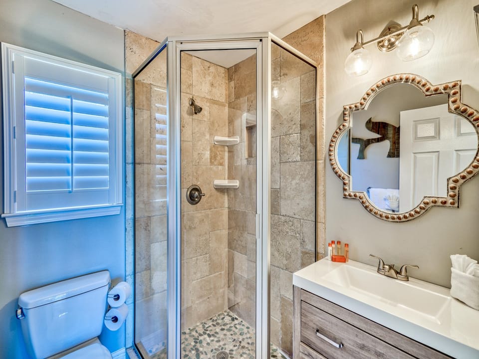 69 Crystal Beach #6 bathroom-2