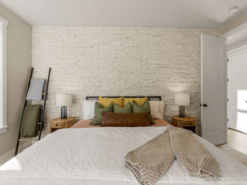 King Bedroom