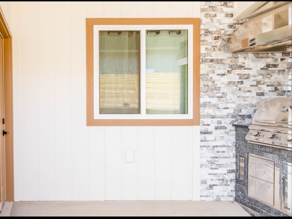 Indoors