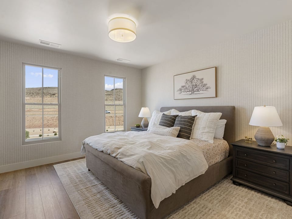 King Bedroom