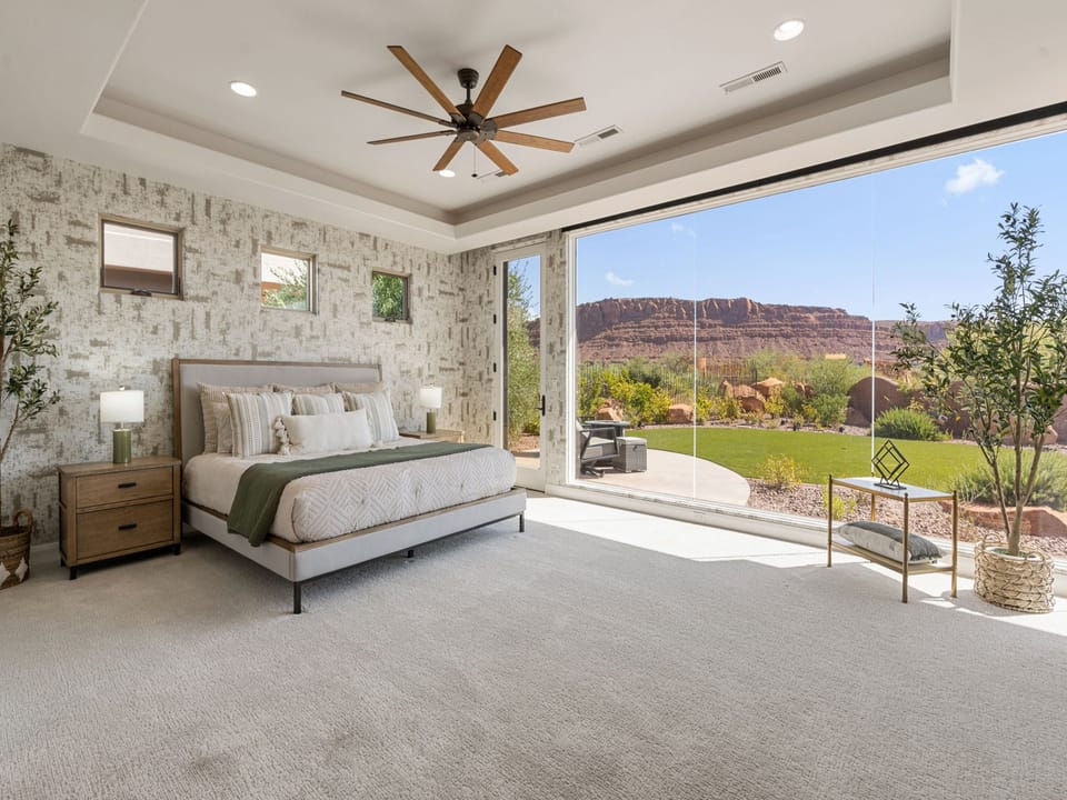 King Bedroom